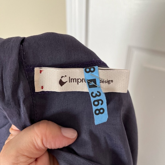 Imprevu Designs Dress - Picture 10 of 12